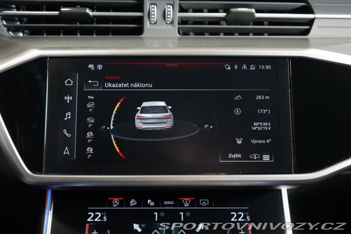 Audi A6 Allroad 55TDI*QUATTRO*MAS 2025