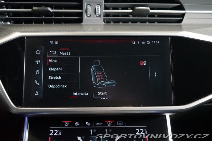 Audi A6 Allroad 55TDI*QUATTRO*MAS 2025