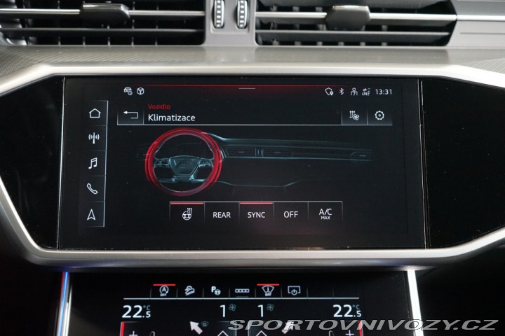 Audi A6 Allroad 55TDI*QUATTRO*MAS 2025