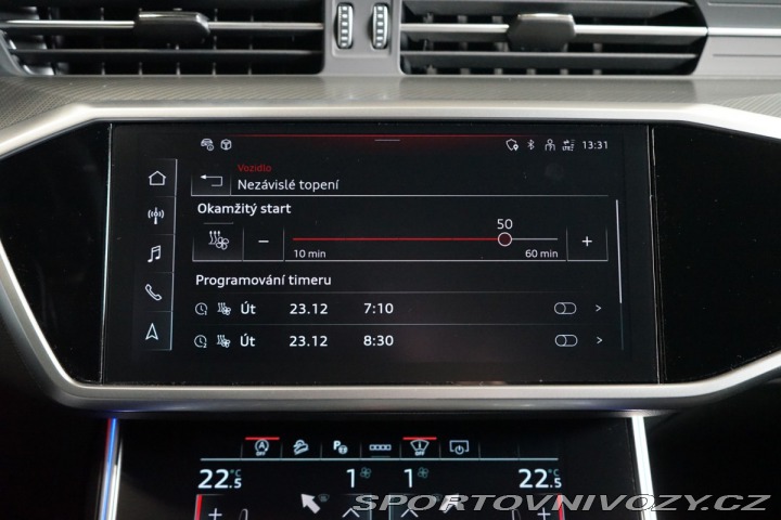 Audi A6 Allroad 55TDI*QUATTRO*MAS 2025