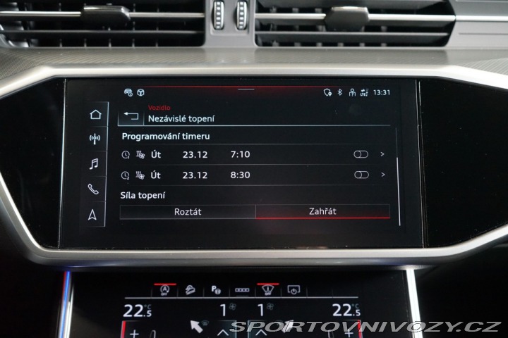 Audi A6 Allroad 55TDI*QUATTRO*MAS 2025