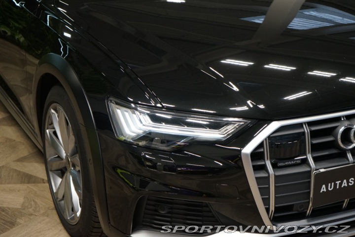 Audi A6 Allroad 55TDI*QUATTRO*MAS 2025