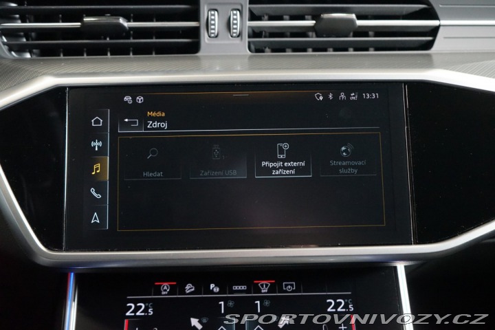 Audi A6 Allroad 55TDI*QUATTRO*MAS 2025