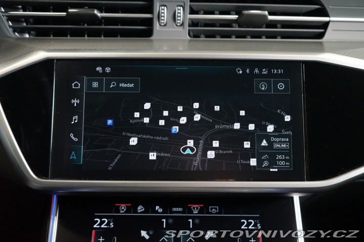 Audi A6 Allroad 55TDI*QUATTRO*MAS 2025