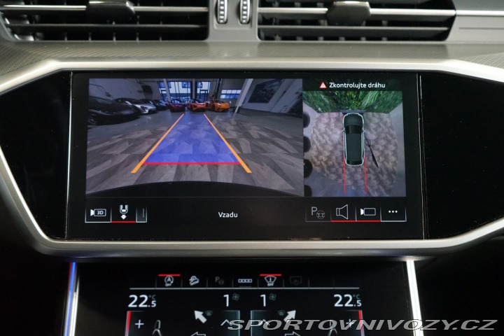 Audi A6 Allroad 55TDI*QUATTRO*MAS 2025