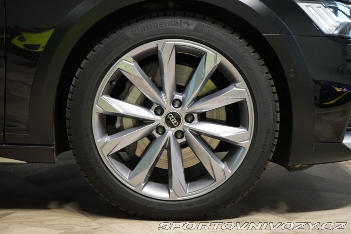 Audi A6 Allroad 55TDI*QUATTRO*MAS 2025