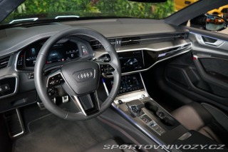 Audi A6 Allroad 55TDI*QUATTRO*MAS 2025