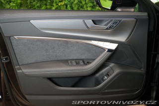 Audi A6 Allroad 55TDI*QUATTRO*MAS 2025