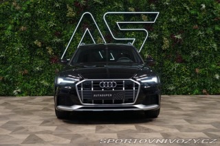 Audi A6 Allroad 55TDI*QUATTRO*MAS 2025