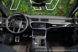 Audi A6 Allroad 55TDI*QUATTRO*MAS 2025