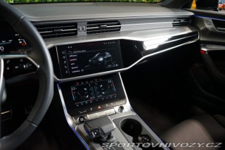 Audi A6 Allroad 55TDI*QUATTRO*MAS 2025