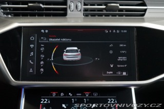 Audi A6 Allroad 55TDI*QUATTRO*MAS 2025