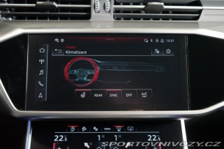 Audi A6 Allroad 55TDI*QUATTRO*MAS 2025