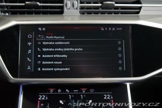 Audi A6 Allroad 55TDI*QUATTRO*MAS 2025