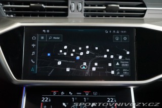 Audi A6 Allroad 55TDI*QUATTRO*MAS 2025