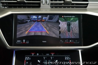 Audi A6 Allroad 55TDI*QUATTRO*MAS 2025