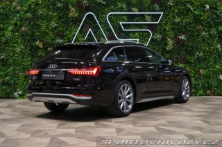 Audi A6 Allroad 55TDI*QUATTRO*MAS 2025
