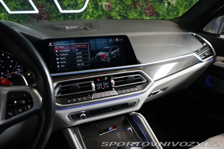 BMW X5 M*xDRIVE*COMPE*PANO*HUD*A 2023