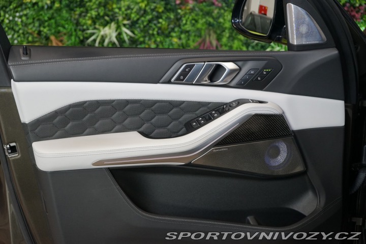 BMW X5 M*xDRIVE*COMPE*PANO*HUD*A 2023