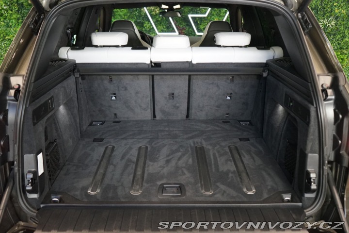 BMW X5 M*xDRIVE*COMPE*PANO*HUD*A 2023