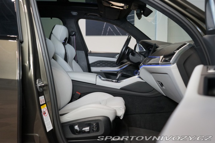 BMW X5 M*xDRIVE*COMPE*PANO*HUD*A 2023