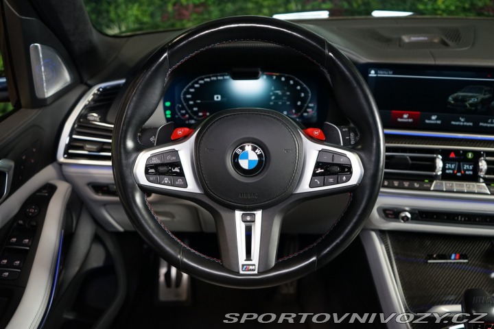 BMW X5 M*xDRIVE*COMPE*PANO*HUD*A 2023