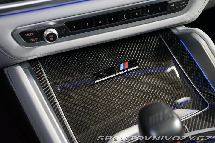 BMW X5 M*xDRIVE*COMPE*PANO*HUD*A 2023