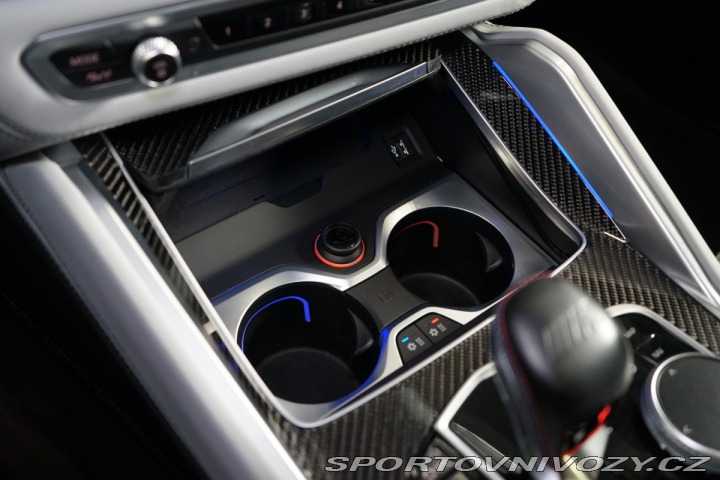 BMW X5 M*xDRIVE*COMPE*PANO*HUD*A 2023