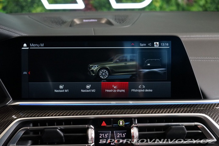 BMW X5 M*xDRIVE*COMPE*PANO*HUD*A 2023