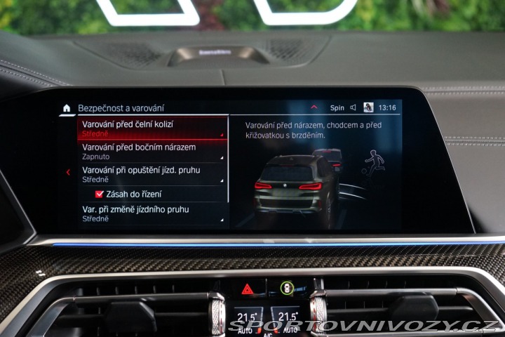 BMW X5 M*xDRIVE*COMPE*PANO*HUD*A 2023