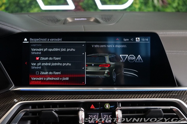 BMW X5 M*xDRIVE*COMPE*PANO*HUD*A 2023