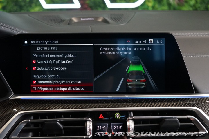 BMW X5 M*xDRIVE*COMPE*PANO*HUD*A 2023