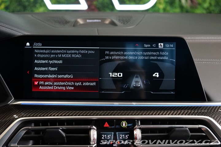 BMW X5 M*xDRIVE*COMPE*PANO*HUD*A 2023