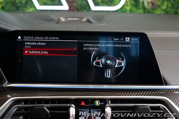 BMW X5 M*xDRIVE*COMPE*PANO*HUD*A 2023