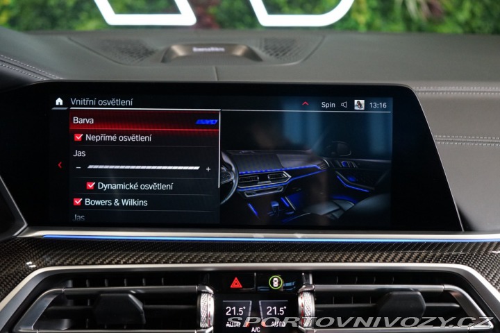 BMW X5 M*xDRIVE*COMPE*PANO*HUD*A 2023