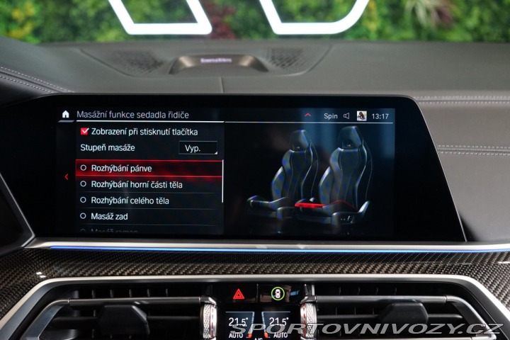 BMW X5 M*xDRIVE*COMPE*PANO*HUD*A 2023