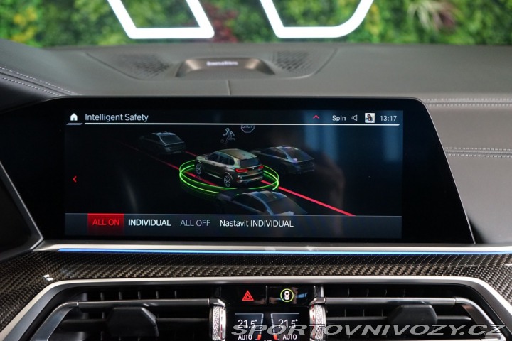 BMW X5 M*xDRIVE*COMPE*PANO*HUD*A 2023