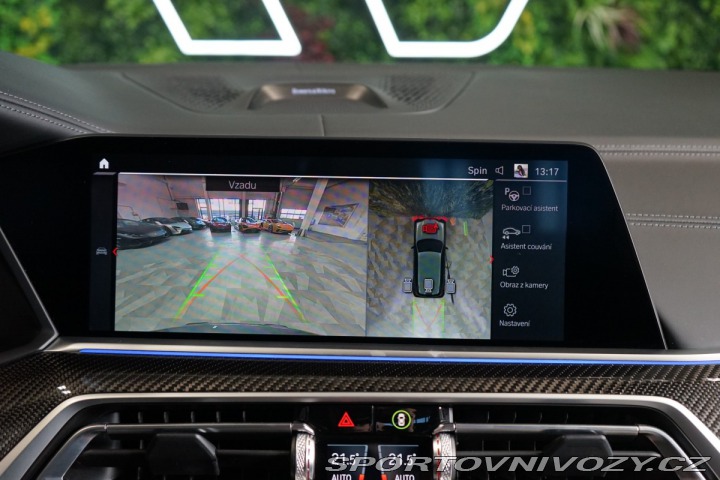 BMW X5 M*xDRIVE*COMPE*PANO*HUD*A 2023