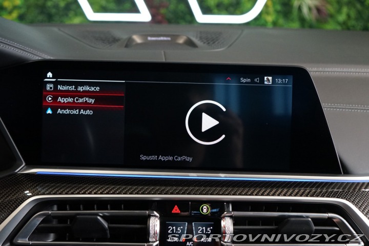 BMW X5 M*xDRIVE*COMPE*PANO*HUD*A 2023