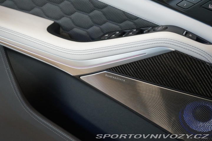 BMW X5 M*xDRIVE*COMPE*PANO*HUD*A 2023