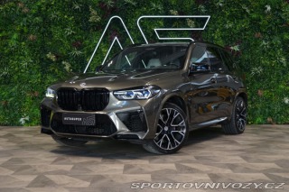 BMW X5 M*xDRIVE*COMPE*PANO*HUD*A 2023