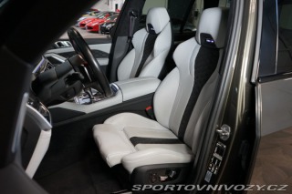 BMW X5 M*xDRIVE*COMPE*PANO*HUD*A 2023