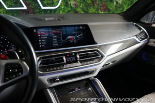 BMW X5 M*xDRIVE*COMPE*PANO*HUD*A 2023