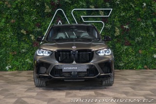 BMW X5 M*xDRIVE*COMPE*PANO*HUD*A 2023