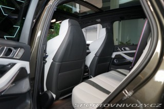 BMW X5 M*xDRIVE*COMPE*PANO*HUD*A 2023