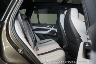 BMW X5 M*xDRIVE*COMPE*PANO*HUD*A 2023