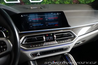 BMW X5 M*xDRIVE*COMPE*PANO*HUD*A 2023