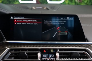 BMW X5 M*xDRIVE*COMPE*PANO*HUD*A 2023