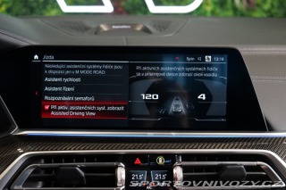 BMW X5 M*xDRIVE*COMPE*PANO*HUD*A 2023