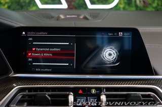 BMW X5 M*xDRIVE*COMPE*PANO*HUD*A 2023